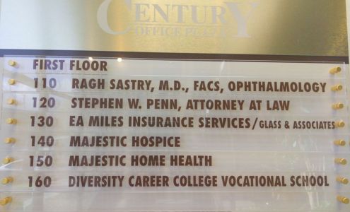 E. A. Miles Insurance Services Inc.