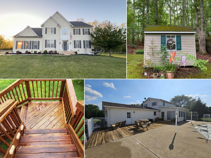 Bryant's Powerwashing