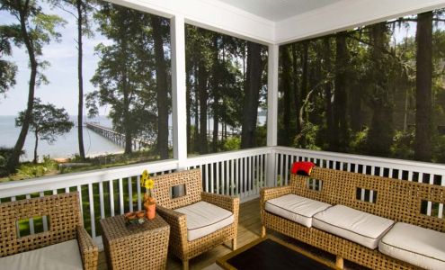 A & M Glass Co Hughesville