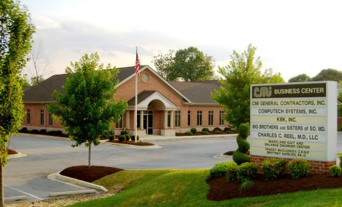 CMI General Contractors 30069 Bus Center Dr, Charlotte Hall Maryland 20622