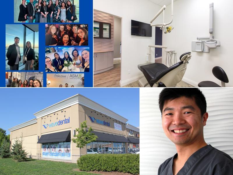 Wave Dental Port Perry