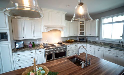 Cord's Cabinetry Inc 29770 Three Notch Rd, Charlotte Hall Maryland 20622