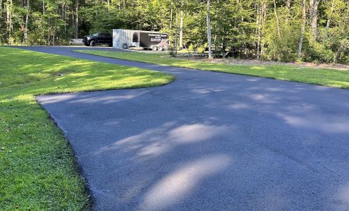 Seal of Approval Mechanicsville