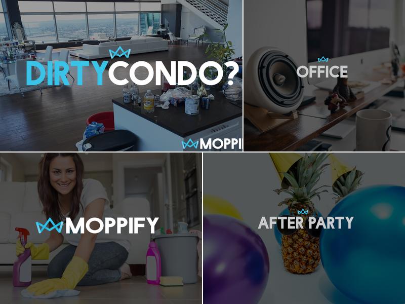 Moppify - Downtown LA Maid Service