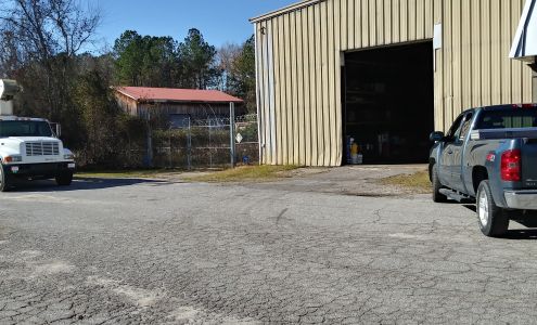 Custom Roofing of South Carolina, Inc.