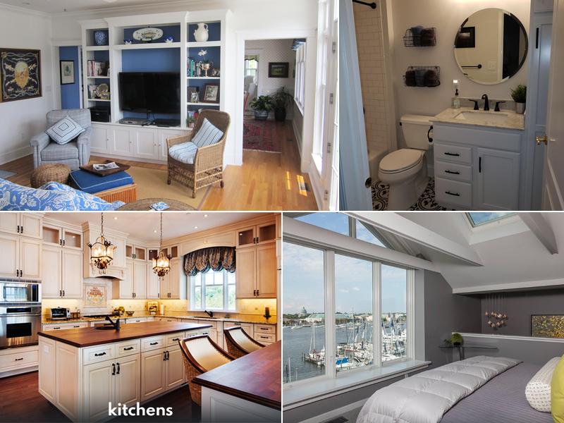 Apter Remodeling/Craftsman