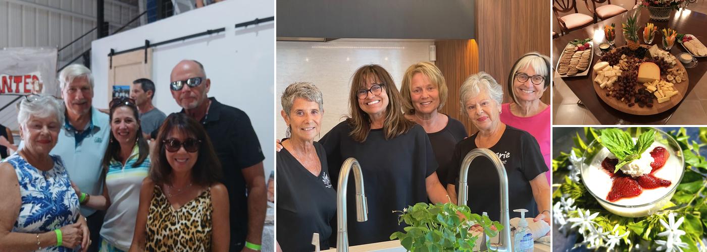 Here's Howe Catering