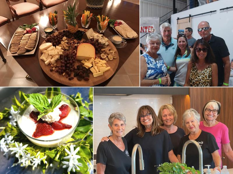 Here's Howe Catering