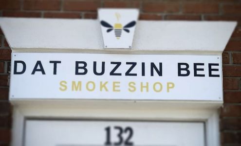 Dat Buzzin Bee Smoke Shop DeBary