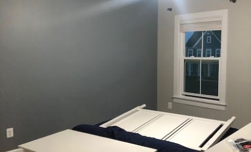 DMV Professional Painters LLC 4034 Bradys Hill Rd, Triangle Virginia 22172