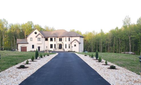 NIA Builders Inc. 19002 Fuller Heights Rd, Triangle Virginia 22172