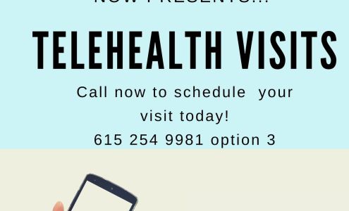 Metro Center Health Care Group