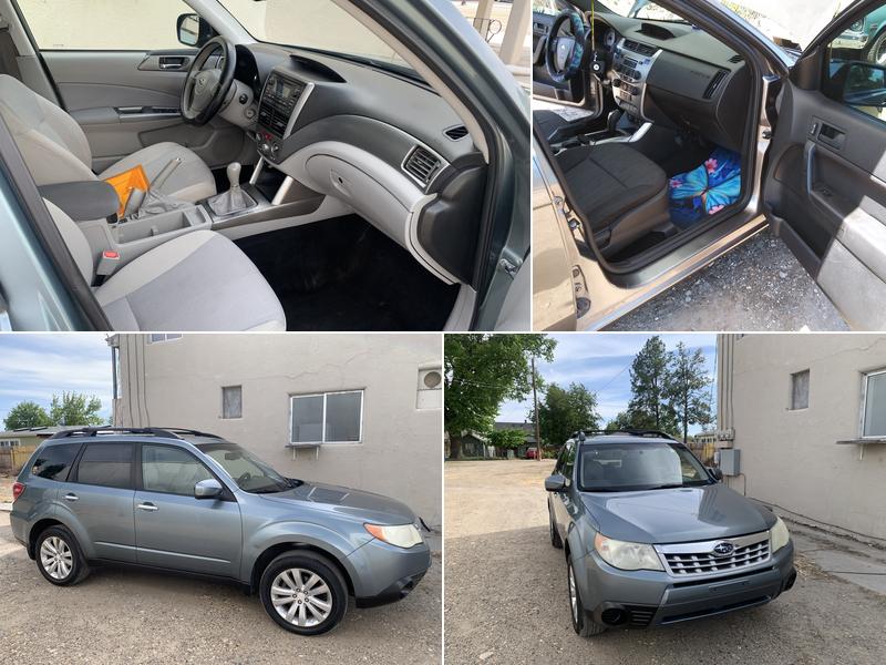 Renew mobile detailing