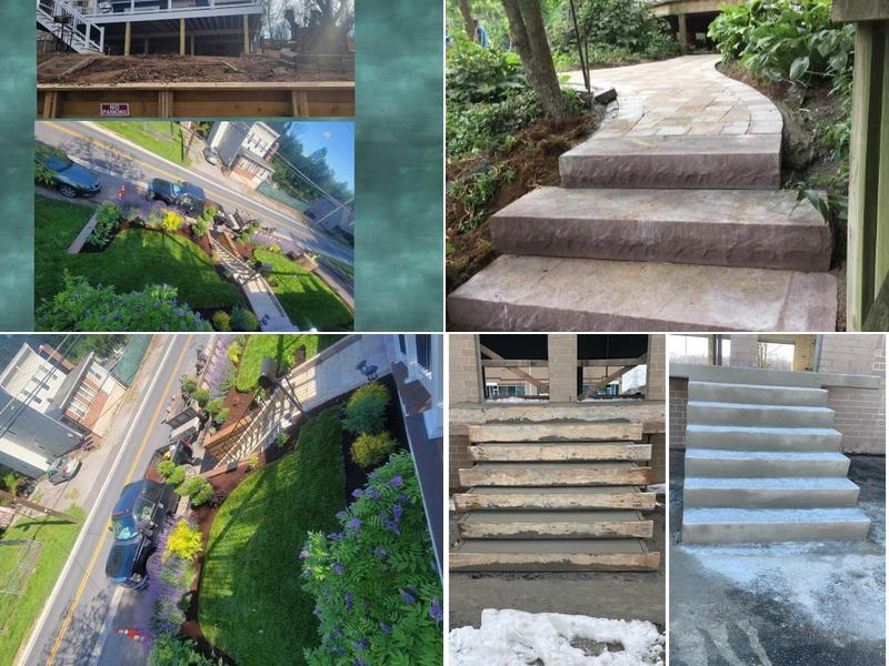 Saravia's Landscaping LLC