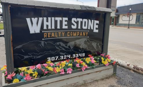 White Stone Realty LLC Rawlins