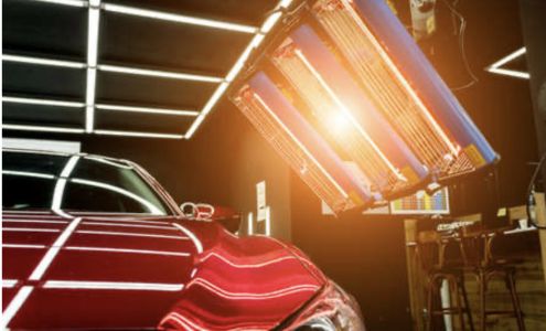 On The Spot Mobile - Louisville Auto Detailing Services