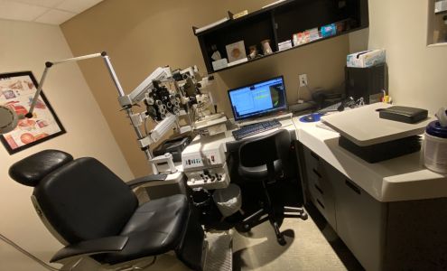 Bramalea City Centre Optometry