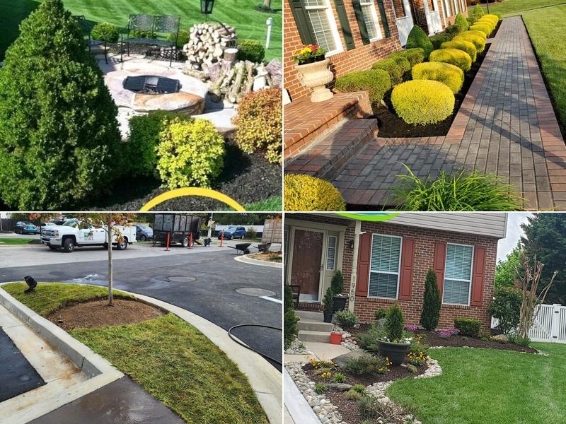 Total Landscape Solutions LLC