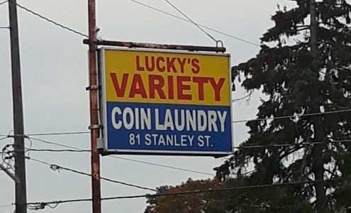 Lucky Variety
