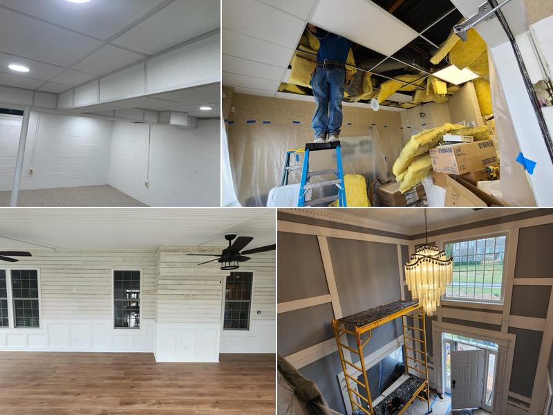 Marshall Cruz Construction