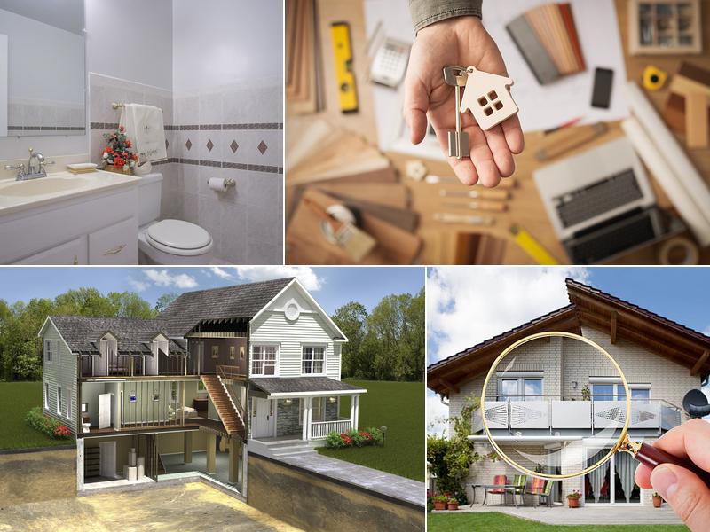 Chesapeake Home Inspection