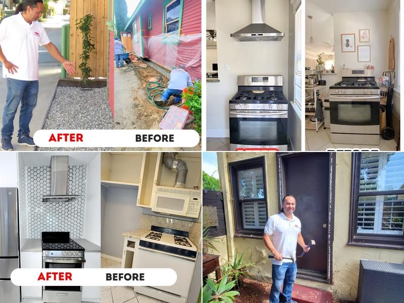 GR Repair & Maintenance