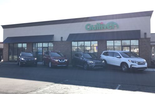 Gulliver USA Michigan