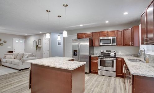 Key Today Homes by Belinda powered by eXp Realty