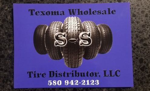 Texoma Wholesale Tire Distributor LLC Colbert