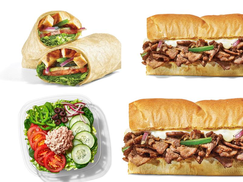 Subway 501 N Main St, Chicora