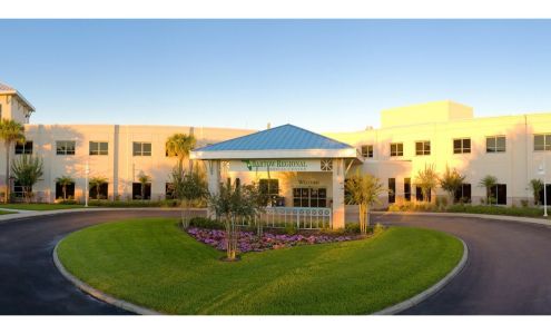 Bartow Immunizations Clinic