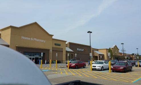 Walmart Supercenter