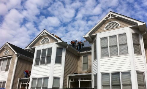 Apex Construction SC Llc