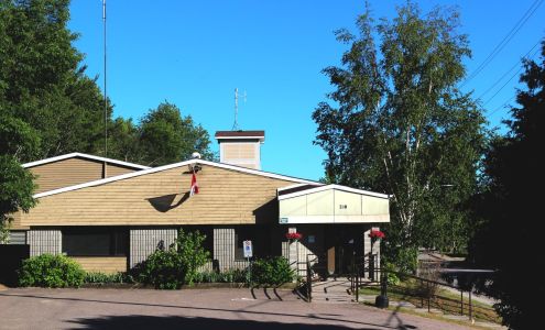 Municipality Of Callander Callander