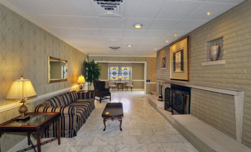 Arch L. Heady and Son Funeral Home & Cremation Services