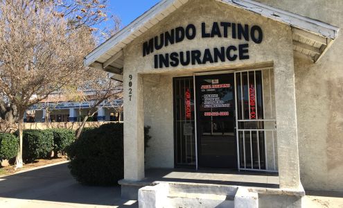 Mundo Latino Insurance Agency