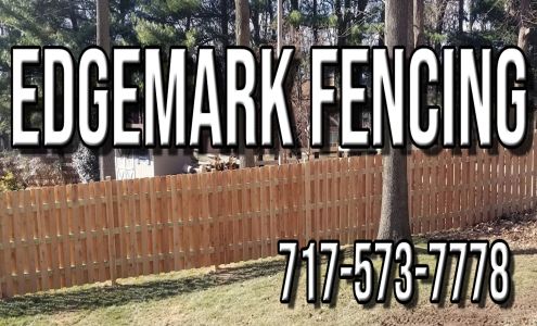 Edgemark Fencing