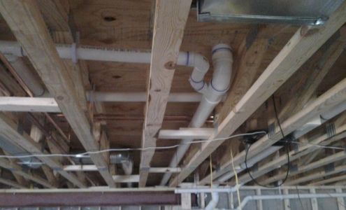 Roberson Plumbing Inc