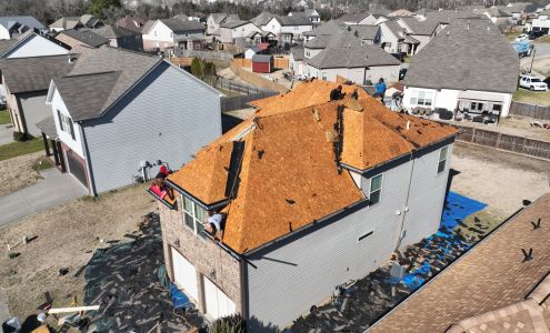 HC Construction 245 Elder Dr, Springfield Tennessee 37172