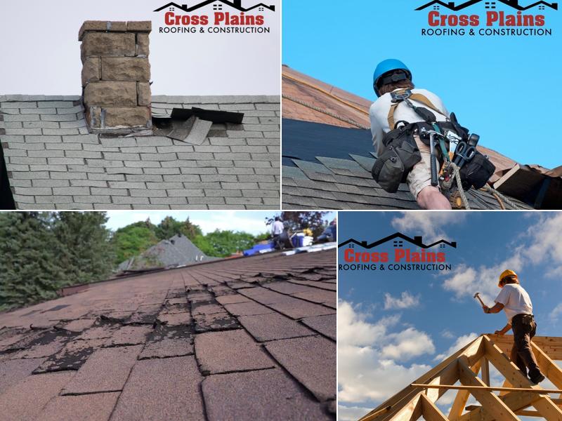 Cross Plains Roofing and Construction