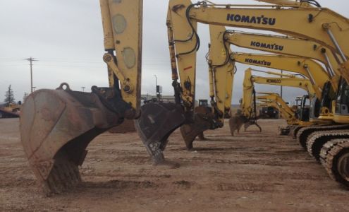 G T Nix Construction Inc.