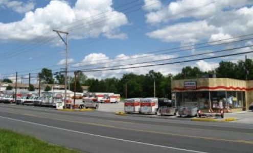 U-Haul of Gettysburg