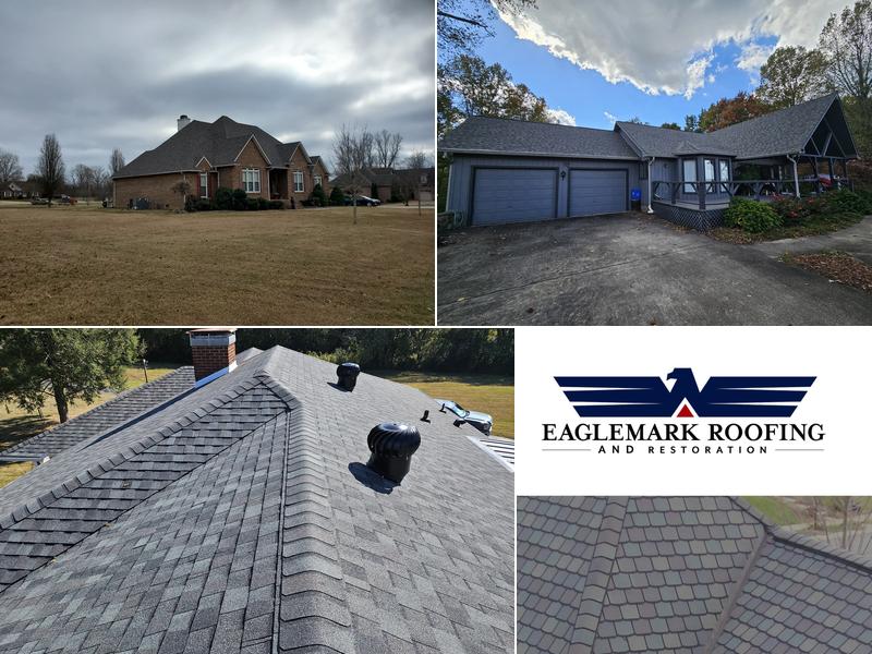 Eaglemark Roofing