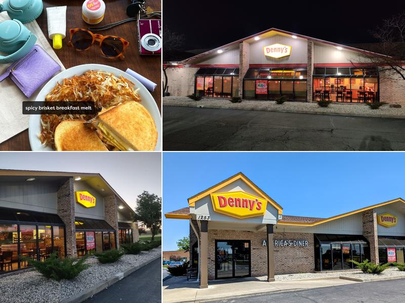 Denny's