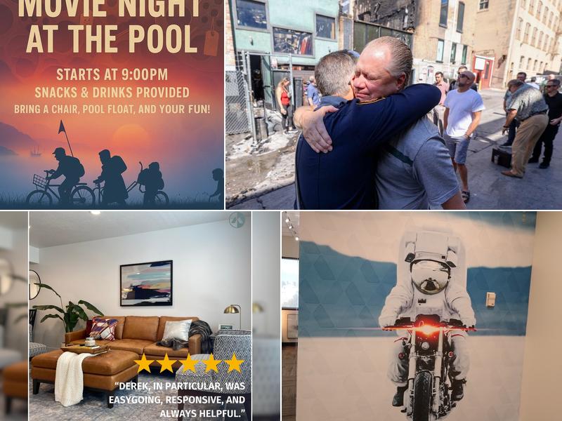 Mecca Property Management