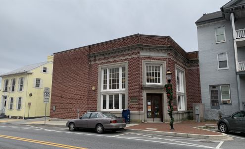 PNC Bank Emmitsburg