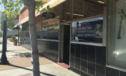 Polo Insurance Services