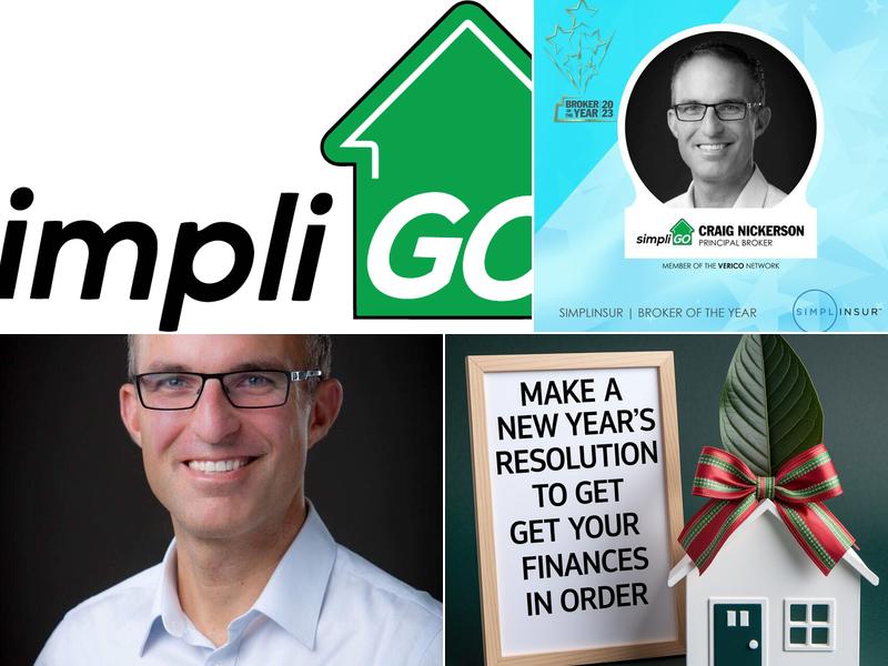 Verico Simpligo Mortgages