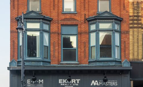 Lakhwinder Singh : Mortgage Architects Masters