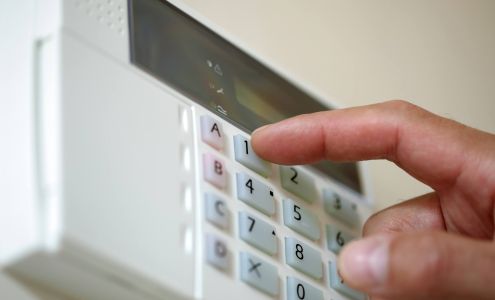 Federal Security Inc. Clintonville